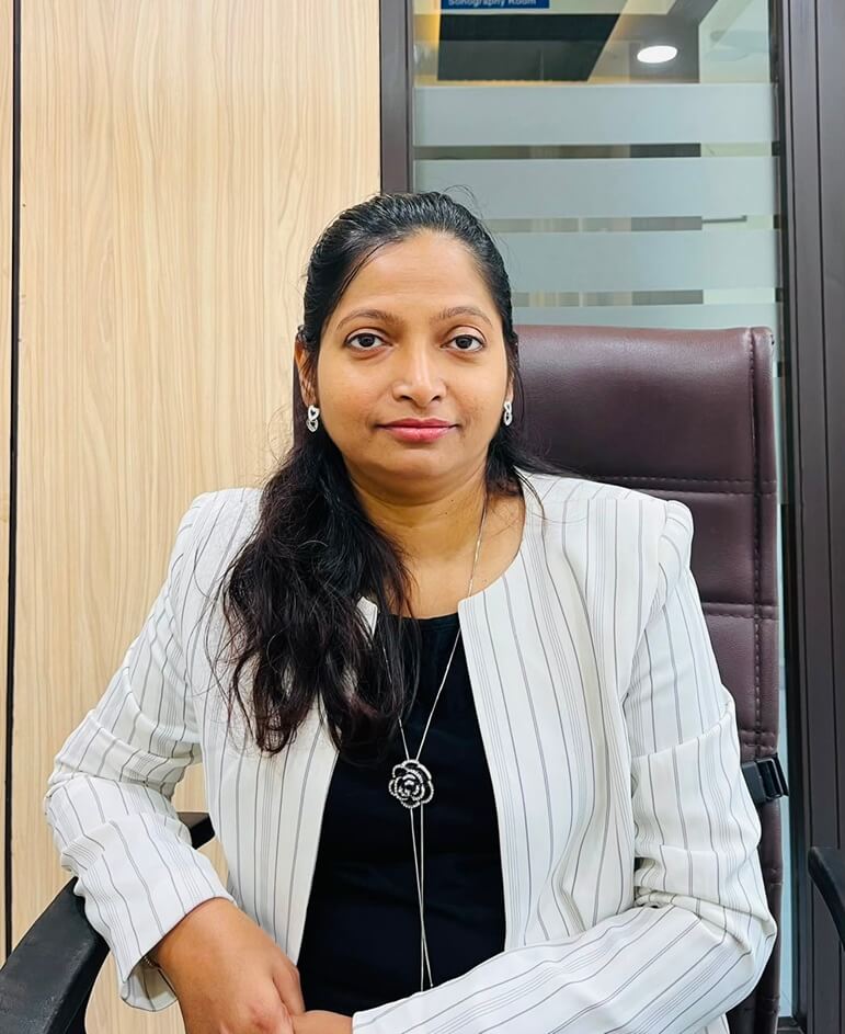 Dr. Vaishali Kanade